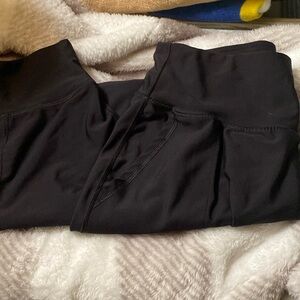 Old Navy Active High Rise jogger leggings